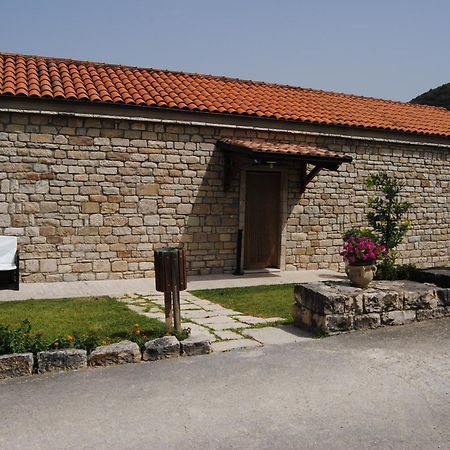Hotel Ristorante Solelago Guardialfiera 外观 照片