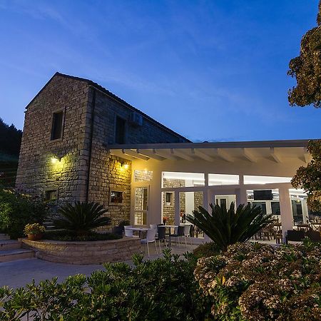 Hotel Ristorante Solelago Guardialfiera 外观 照片
