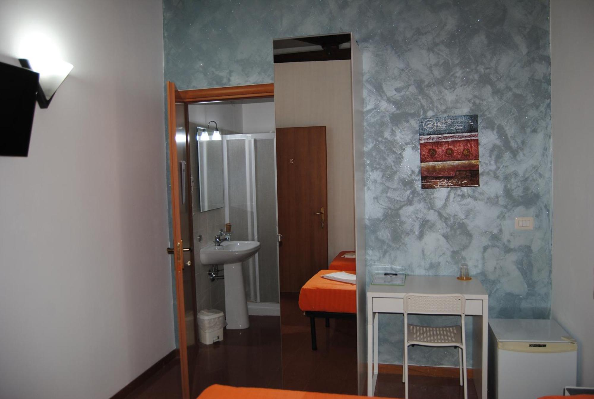 Hotel Ristorante Solelago Guardialfiera 外观 照片