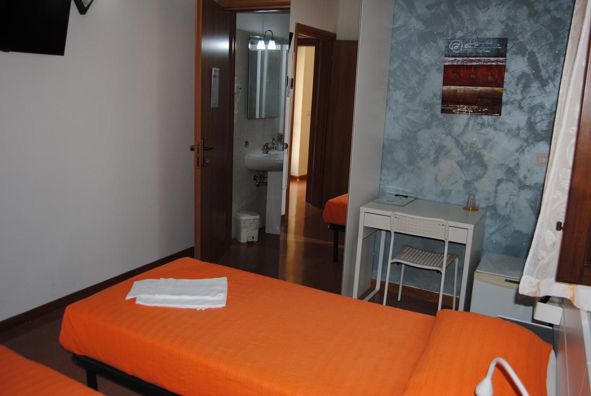 Hotel Ristorante Solelago Guardialfiera 外观 照片