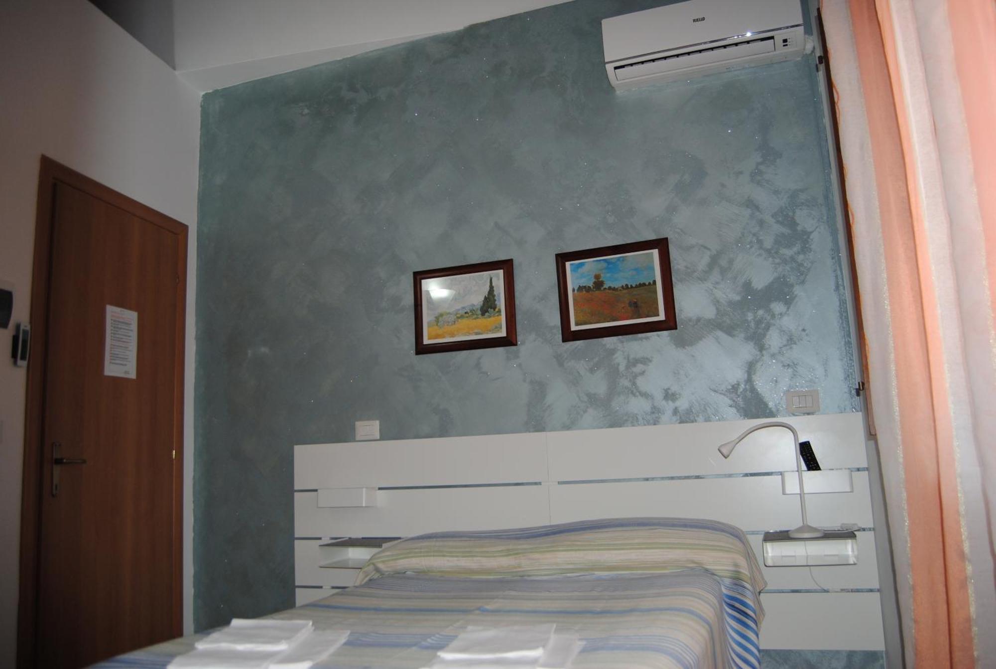 Hotel Ristorante Solelago Guardialfiera 外观 照片