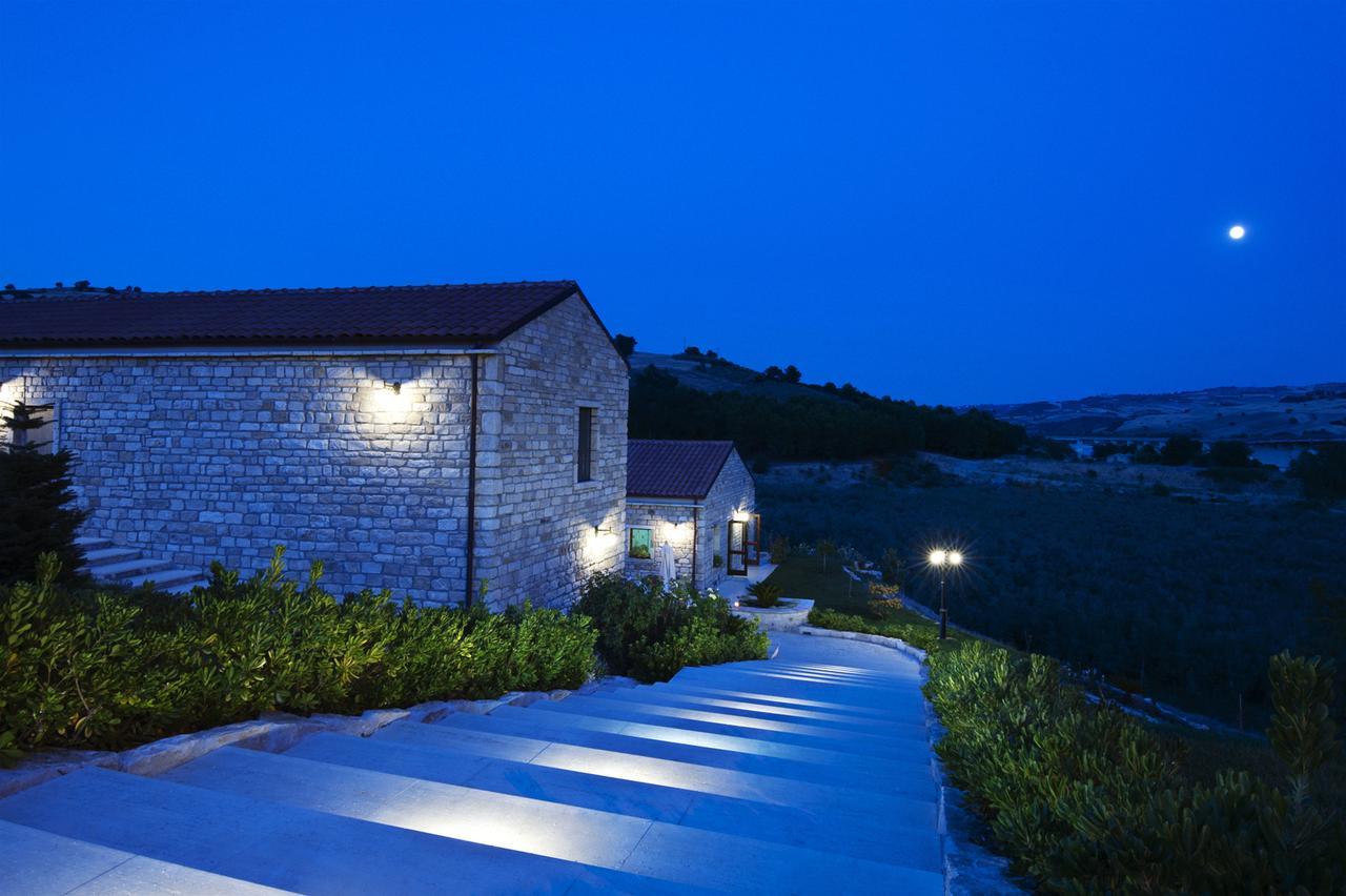 Hotel Ristorante Solelago Guardialfiera 外观 照片
