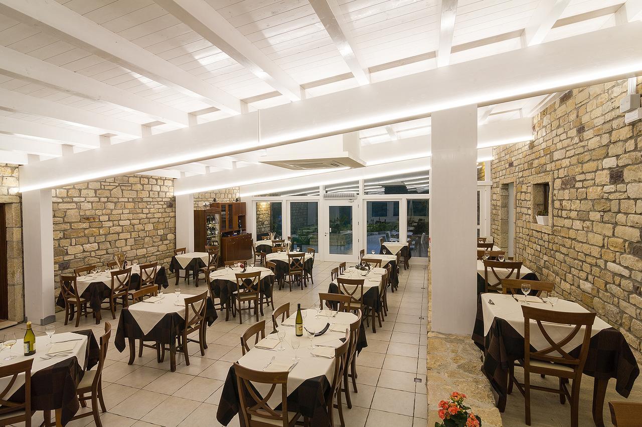 Hotel Ristorante Solelago Guardialfiera 外观 照片