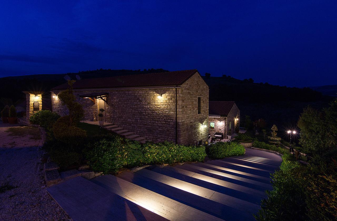 Hotel Ristorante Solelago Guardialfiera 外观 照片