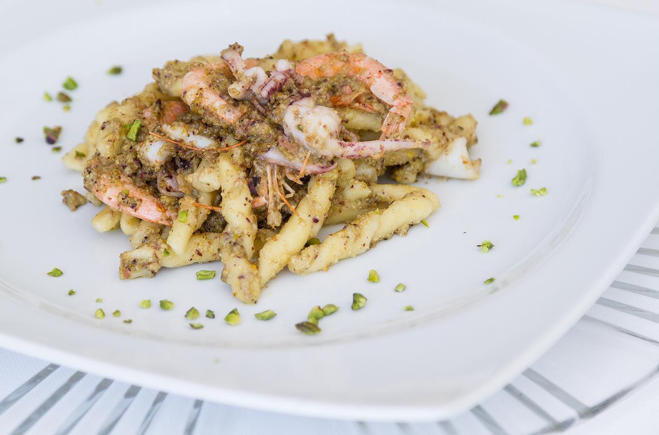 Hotel Ristorante Solelago Guardialfiera 外观 照片